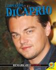 Leonardo DiCaprio (Remarkable People) By Faith Woodland Cover Image