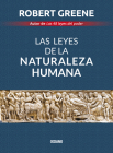 Las leyes de la naturaleza humana Cover Image