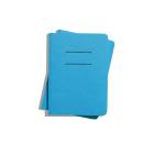 Shinola Journal, Paper, Ruled, Blue (3.75x5.5): Pack of 2 By Shinola Cover Image