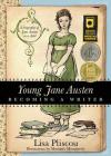 Young Jane Austen Cover Image