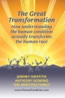 The Great Transformation By Jeremy Griffith, Anthony Gowing, Akritidis Cover Image