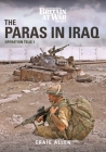 The Paras in Iraq: Operation Telic 1 Cover Image