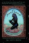 Pangasm: Introducing the Feminine Principle of Darkness By Lori Dante Cover Image