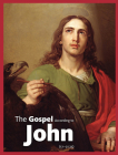 Gospel According to John-NRSV: 1:1-21:25 By Veritas (Editor) Cover Image