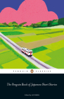 The Penguin Book of Japanese Short Stories Cover Image