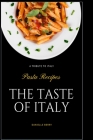 The Taste Of Italy By Danielle Berry Cover Image