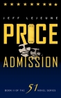 Price of Admission (51, #2) Cover Image