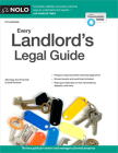 Every Landlord's Legal Guide Cover Image