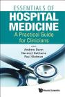 Essentials of Hospital Medicine: A Practical Guide for Clinicians Cover Image