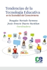 Tendencias de la Tecnología Educativa en la Sociedad del Conocimiento Cover Image