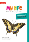 My Life – Upper Key Stage 2 Primary PSHE Handbook By Victoria Pugh, Kate Daniels, Karen Thomson Cover Image