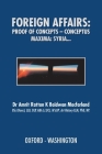 Foreign Affairs: Proof of Concepts - Conceptus Maxima Cover Image