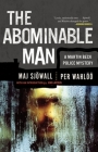 The Abominable Man: A Martin Beck Police Mystery (7) (Martin Beck Police Mystery Series #7) By Maj Sjowall, Per Wahloo, Jens Lapidus (Introduction by) Cover Image