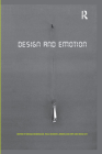 Design and Emotion Cover Image
