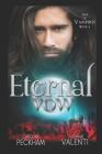 Eternal Vow By Susanne Valenti, Caroline Peckham Cover Image