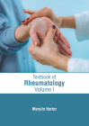 Textbook of Rheumatology: Volume I Cover Image