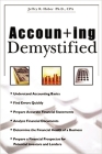 Accounting Demystified By Jeffry R. Haber Cover Image
