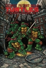 Teenage Mutant Ninja Turtles: The Ultimate Collection, Vol. 1 (TMNT Ultimate Collection #1) Cover Image
