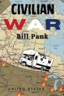Civilian War By Bill Pank Cover Image