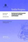 Development of Medical Garments and Apparel for the Elderly and the Disabled (Textile Progress) Cover Image