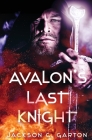 Avalon's Last Knight Cover Image