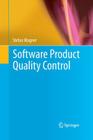 Software Product Quality Control By Stefan Wagner Cover Image