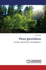 Pinus gerardiana By Kumar Raj Cover Image