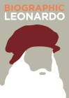 Biographic Leonardo By Andrew Kirk Cover Image