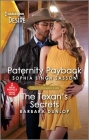 Paternity Payback & the Texan's Secrets Cover Image