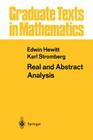 Real and Abstract Analysis: A Modern Treatment of the Theory of Functions of a Real Variable (Graduate Texts in Mathematics #25) Cover Image
