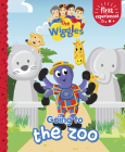 The Wiggles: First Experience   Going to the Zoo Cover Image