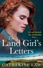 The Land Girl's Letters Cover Image