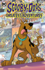Scooby-Doo's Greatest Adventures (New Edition) Cover Image