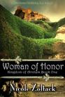 Woman of Honor Cover Image