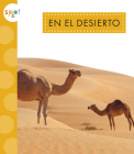 En el desierto Cover Image