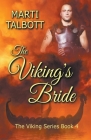 The Viking's Bride By Marti Talbott Cover Image