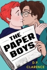 The Paper Boys Cover Image