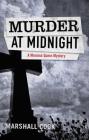 Murder At Midnight By Marshall Cook Cover Image