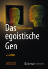 Das Egoistische Gen: Mit Einem Vorwort Von Wolfgang Wickler By Richard Dawkins Cover Image