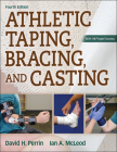 Athletic Taping, Bracing, and Casting Cover Image