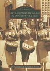 20th-Century Retailing in Downtown Detroit (Images of America) By Michael Hauser, Marianne Weldon Cover Image