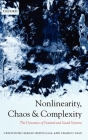 Nonlinearity, Chaos, and Complexity: The Dynamics of Natural and Social Systems By Cristoforo Sergio Bertuglia, Franco Vaio Cover Image