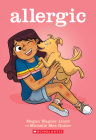 Allergic: A Graphic Novel By Megan Wagner Lloyd, Michelle Mee Nutter (Illustrator) Cover Image
