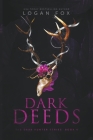 Dark Deeds (Dark Hunter #4) Cover Image