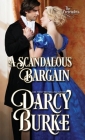 A Scandalous Bargain (Pretenders #2) Cover Image