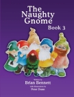 The Naughty Gnome Book 3 By Brian Bennett Cover Image