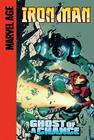 Ghost of a Chance (Iron Man) By Fred Van Lente, James Cordeiro (Illustrator) Cover Image