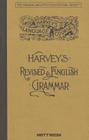 A Practical Grammar of the English Language (Harvey's Language Course) Cover Image