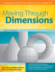 Moving Through Dimensions: A Mathematics Unit for High Ability Learners in Grades 6-8 Cover Image