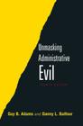 Unmasking Administrative Evil Cover Image
